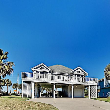 Willa Mimosa Manor Galveston Zewnętrze zdjęcie
