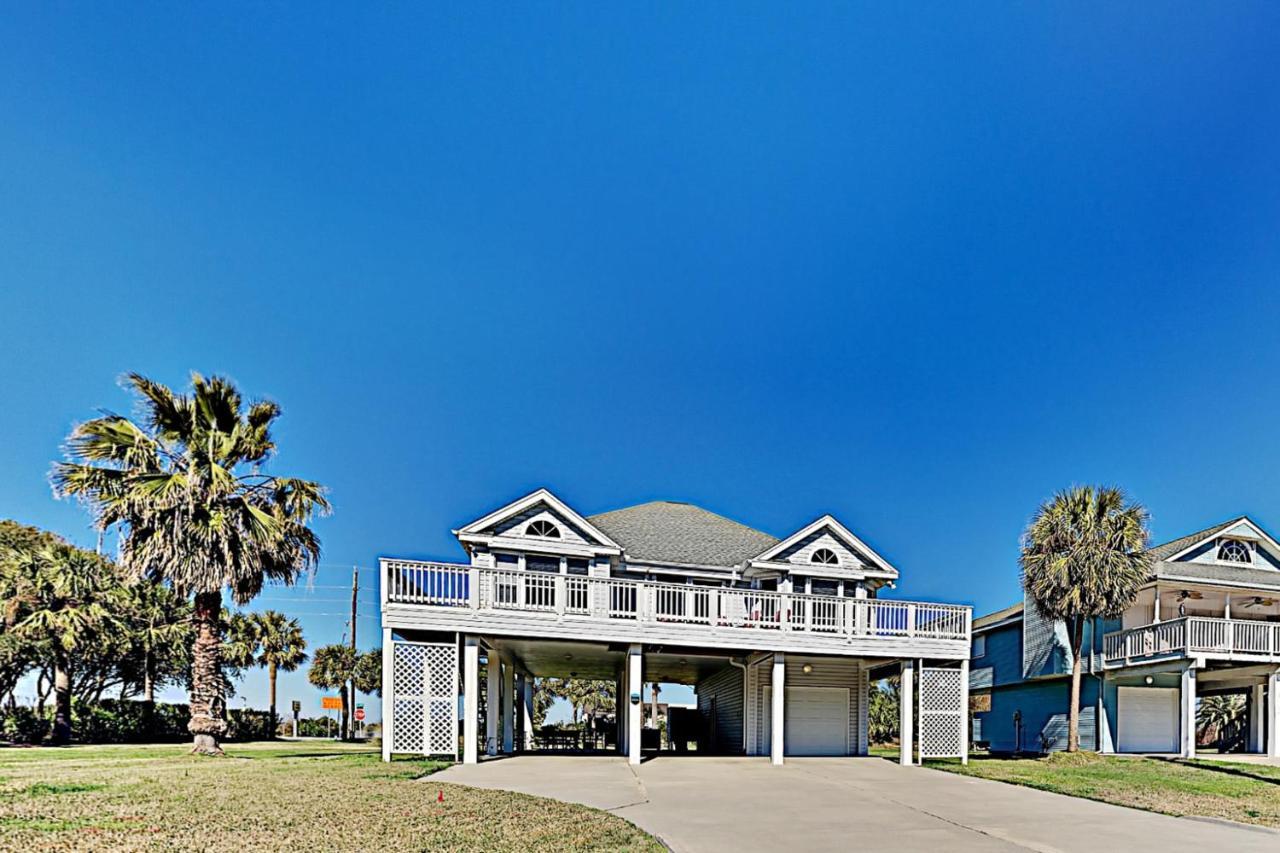 Willa Mimosa Manor Galveston Zewnętrze zdjęcie