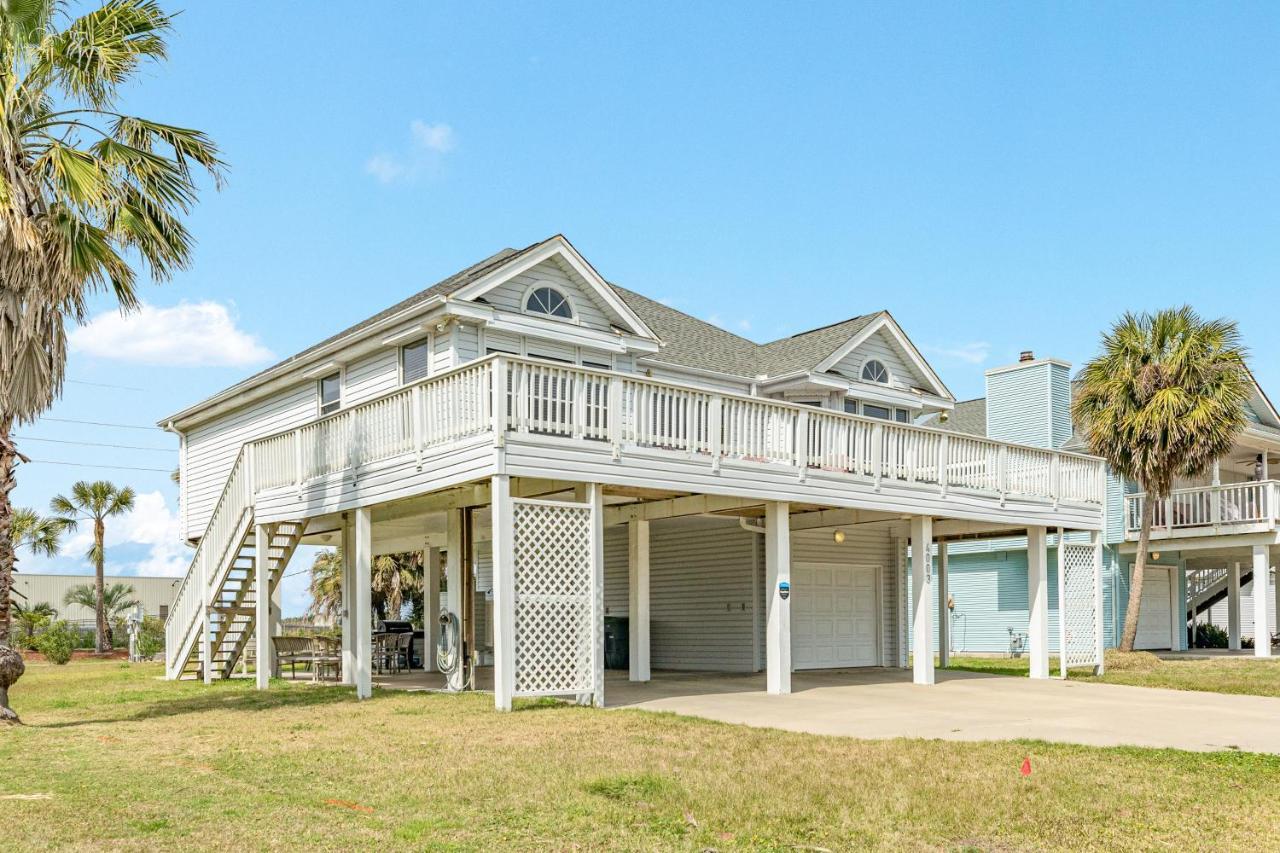 Willa Mimosa Manor Galveston Zewnętrze zdjęcie