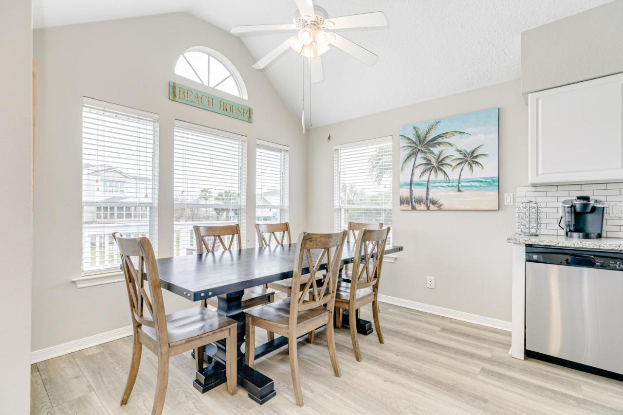 Willa Mimosa Manor Galveston Zewnętrze zdjęcie