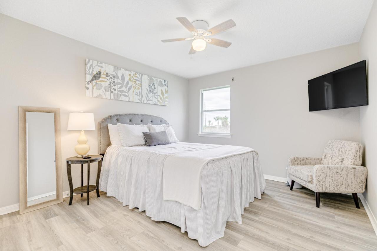 Willa Mimosa Manor Galveston Zewnętrze zdjęcie