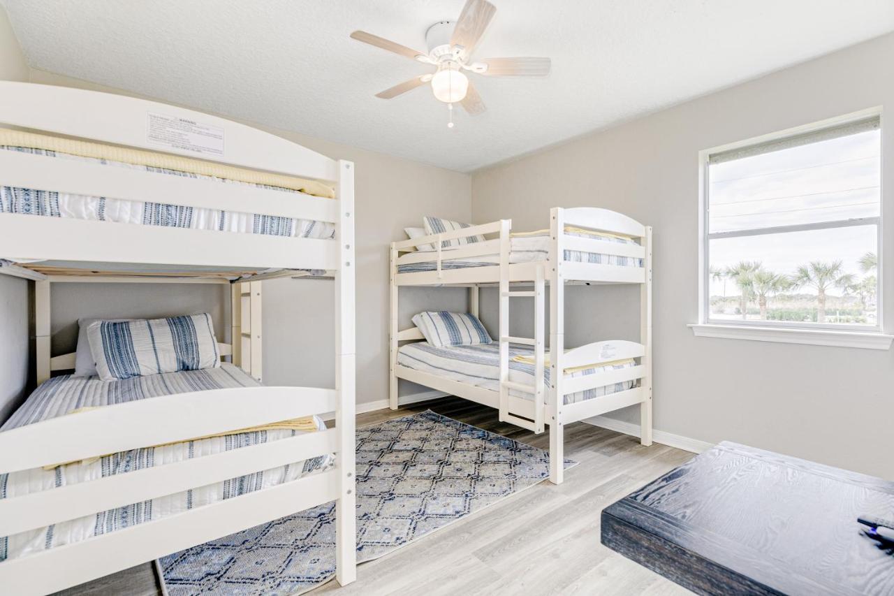 Willa Mimosa Manor Galveston Zewnętrze zdjęcie