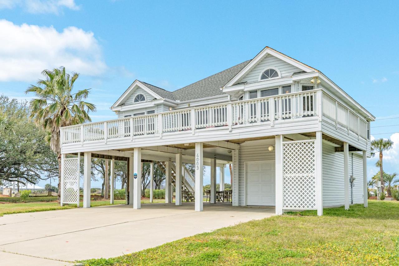 Willa Mimosa Manor Galveston Zewnętrze zdjęcie